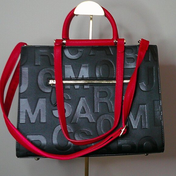 Fashionable crossbody/handbag - Picture 6 of 6